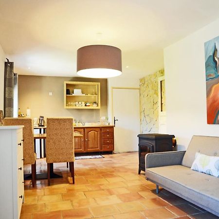 Domaine Hemmitage Appartement Salernes Buitenkant foto