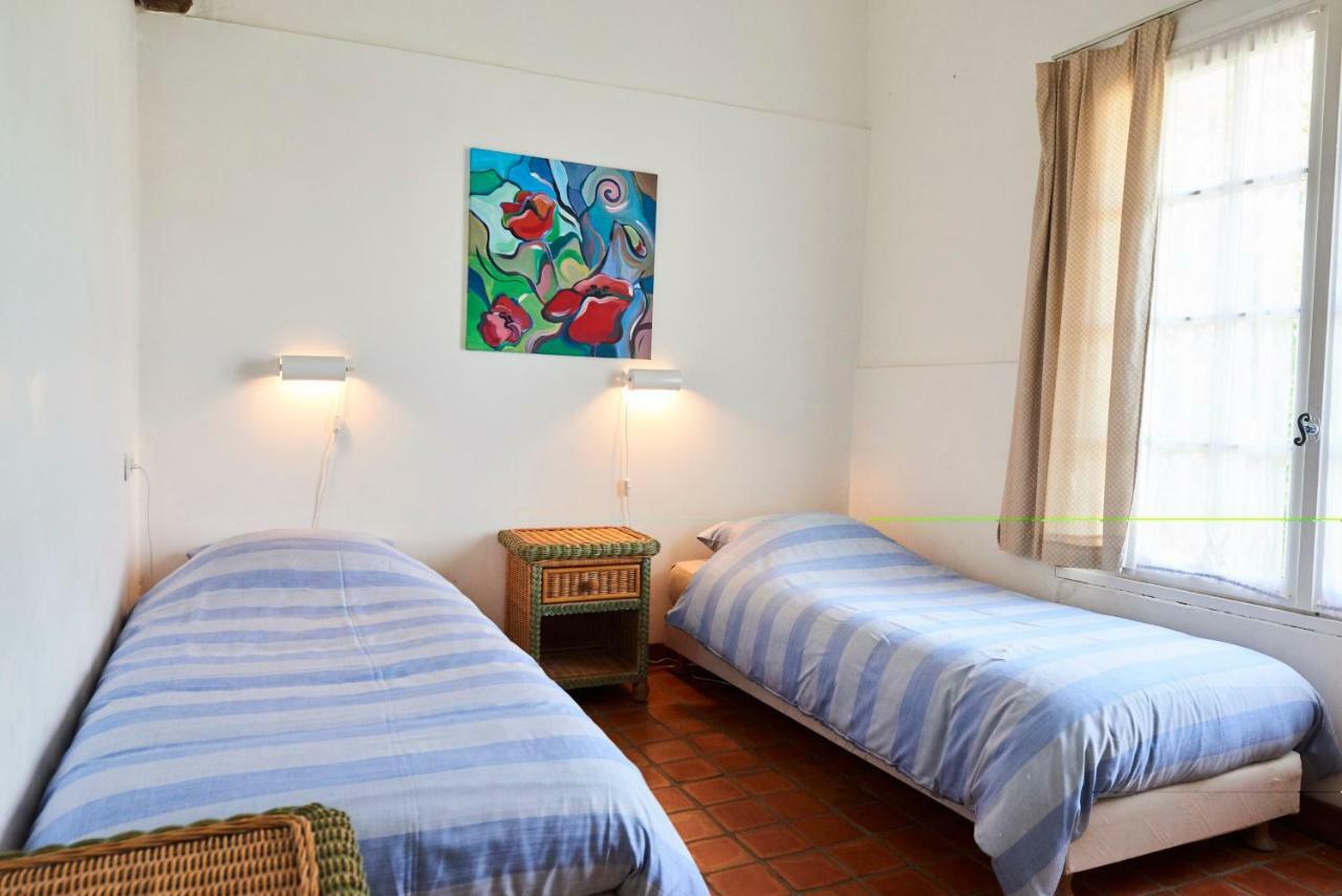 Domaine Hemmitage Appartement Salernes Buitenkant foto