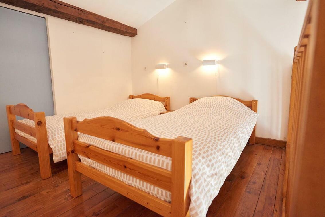 Domaine Hemmitage Appartement Salernes Buitenkant foto