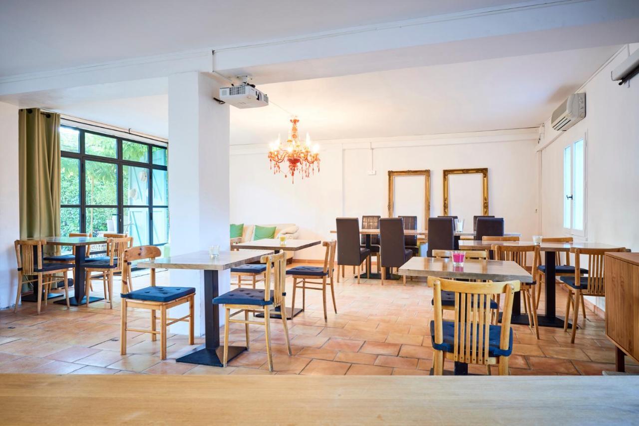 Domaine Hemmitage Appartement Salernes Buitenkant foto